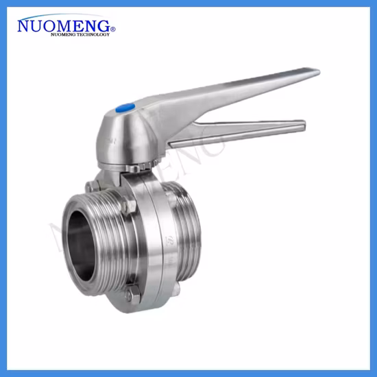 Sanitarios Acero Inoxidable SS304/316L Multi